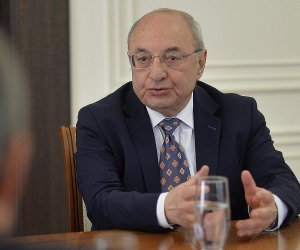 Anti-Pashinyan Movement Leader Warns Opposition May Take "Drastic Action"