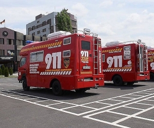 Օրենքի փոփոխություն՝ վիրավորված փրկարարներին ծառայությունը շարունակեու հնարավորություն տալու համար