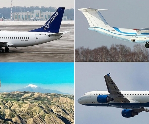 Armenia’s Civil Aviation Crisis: Four Carriers Quit Market in Past 1.5 Years