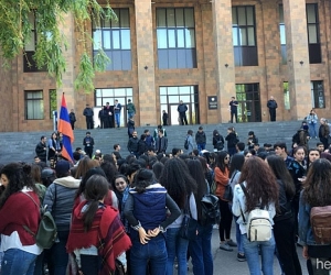 Աշխատող ուսանողների ուսման վարձը կփոխհատուցվի եկամտային հարկից