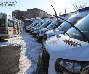 Կորոնավիրուսային հիվանդության 748 նոր դեպք է հաստատվել, մահացել է 2 մարդ