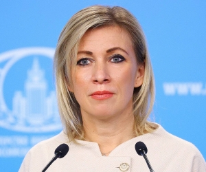 Мария Захарова: “Учения ВС Азербайджана не создают рисков для безопасности в регионе”