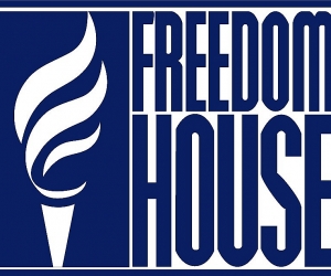 Freedom House Says Armenian Authorities Must Protect Democratic Institutions and Civil Society