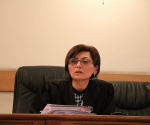 Суд отменил решение об аресте Арама Саргсяна, принятое в рамках дела о пользователе Facebook Gagik Soghomonyan