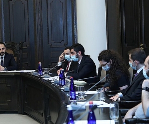 Ռազմավարություն չունեցող գործողությունները վերջնականապես վերացնելու են գիտական ներուժը Հայաստանում. «Գիտուժ»