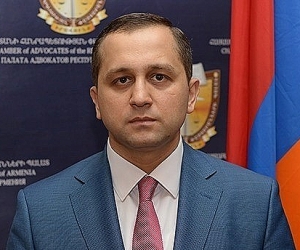 РФ тоже отклонила требование правоохранителей Армении об объявлении в розыск Геворка Костаняна - защитник 