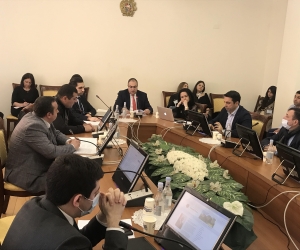 Три и шесть миллионов драмов за оскорбление и клевету: законопроект будет изменен