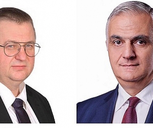 Հայաստանի և Ռուսաստանի փոխվարչապետերը աշխատանքային հանդիպում են ունեցել Մոսկվայում