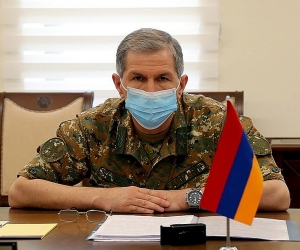 Օնիկ Գասպարյանի գործով դատարանի որոշումը. հայցի ապահովմամբ կշարունակվի ԳՇ բնականոն գործունեությունը
