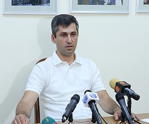 Վահագն Վարագյանի հաղորդման առթիվ սուտ մատնության հոդվածով քրգործի հարուցումը մերժվել է