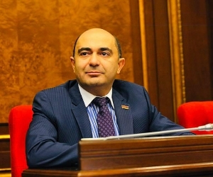 Էդմոն Մարուքյանը՝ արտահերթ խորհրդարանական ընտրությունների վերաբերյալ