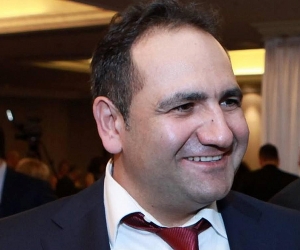Airline Owned by Austrian Honorary Consul in Armenia Plans Domestic and International Flights