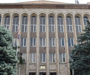 Սահմանադրական դատարանը ԱԺ-ին հորդորել է՝ գործի քննության ողջամիտ ժամկետի խախտումը կանխող երաշխիքներ նախատեսել