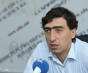 Բարձրագույն որակավորման կոմիտեի նախկին նախագահ Սմբատ Գոգյանը՝ ԲՈԿ-ի ներկայիս գործունեության մասին