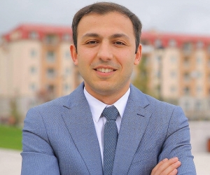 Գեղամ Ստեփանյանը դարձավ Արցախի ՄԻՊ