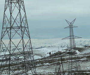 Էլեկտրաէներգիայի անջատումներ մարտի 26-ին