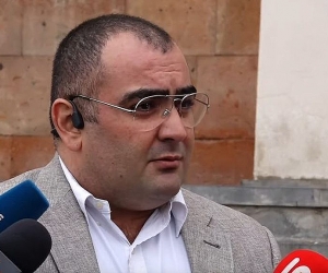 Դատավոր Դավիթ Հարությունյանը՝  ԲԴԽ-ի լիազորություններն ընդլայնելու, քաղաքացիներին ԲԴԽ դիմելու իրավունք տալու և այլ հարցերի մասին