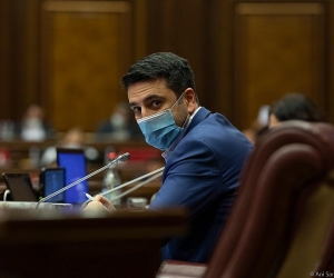 Քրեական պատասխանատվություն` ֆեյքերի կեղծ տեղեկությունների, վիրավորանքի և զրպարտության համար. Ալեն  Սիմոնյանի նախագիծը