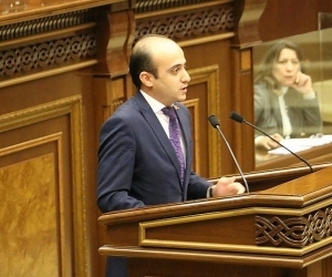 Տարոն Սիմոնյան. Հայ֊թուրքական հարաբերություններում առկա մի քանի ճշմարտություն֊կանոններ