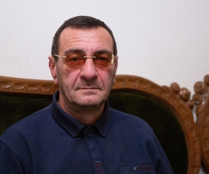 «Վեոլիա ջրի» աշխատակիցն ազատվել է աշխատանքից ռազմական դրության ժամանակ` Գյումրու 3-րդ ազդարարման տեղամասի պետ լինելու ընթացքում