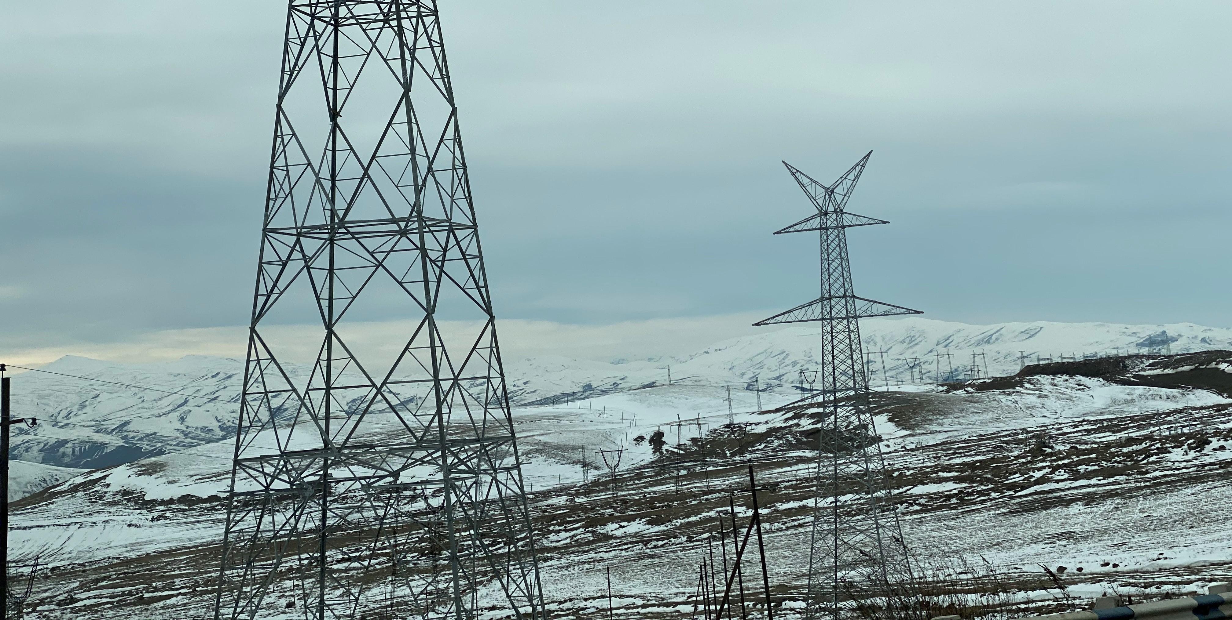 Էլեկտրաէներգիայի անջատումներ մարտի 30-ին