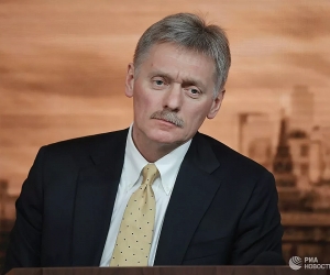 Russian Presidential Spokesman: Moscow Has Good Relations with Armenia and Azerbaijan