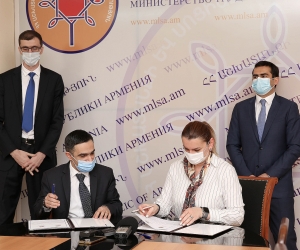 Ռազմական գործողությունների մասնակիցները ծրագրավորման դասընթաց կանցնեն
