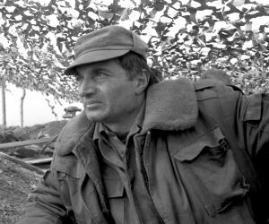 "Hero of Artsakh" Arkady Ter-Tadevosyan Dies at 81