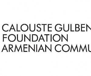 Calouste Gulbenkian Foundation’s Armenian Communities Department Launches “Creative Culture Program” in Lebanon