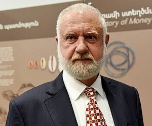 МИД Республики Арцах выразил соболезнования семье Каро Кебабджяна