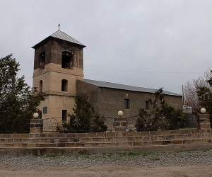 Օմբուդսմենը շնորհավորել է ասորական համայնքի Նոր տարին