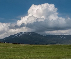 Օդի ջերմաստիճանը հանրապետության ողջ տարածքում աստիճանաբար կբարձրանա 8-10 աստիճանով