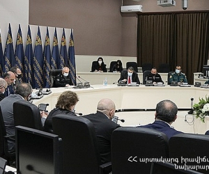 ԱԻՆ-ը կդիմի գլխավոր դատախազին՝ պետության հսկողության ներքո վերցնելու այն ապաստարանները, որոնք որևէ մեկի վերահսկողության տակ չեն