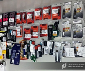 Վաշինգտոն-Դոհա-Երևան չվերթով քաղաքացին փորձել է ներկրել հաշիշի յուղ և մարիխուանա