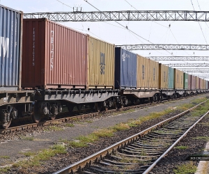 2021-ի առաջին եռամսյակում երկաթուղային բեռնափոխադրումների անկում է գրանցվել