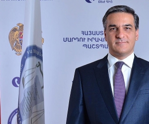 11 735 զանգ՝ 2020 թվականին. կրկնակի աճել է ՄԻՊ աշխատակազմի թեժ գծին ստացվող հեռախոսազանգերը