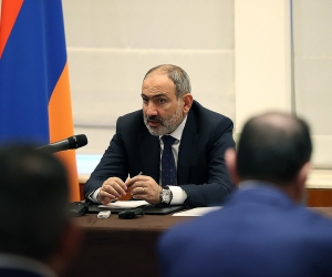 Փաշինյանը գոհ է Պուտինի հետ հանդիպումից