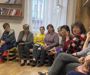 Քարվաճառցիներն առաջիկայում կդիմեն կառավարությանը՝ բնակապահովման հարցով