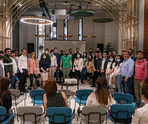 13 Startups Showcase Innovations at 2021 M1TQ Incubation Pitching Day