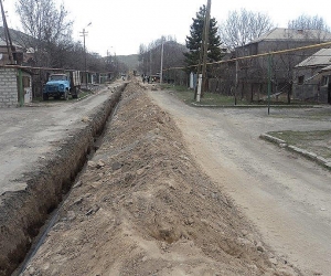 Մ2-Նորավան 5.45 կմ երկարությամբ ճանապարհահատվածն այս տարի կվերականգնվի