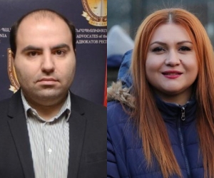 Դատախազությունը վերացրել է Անժելա Էլիբեգովայի վերաբերյալ սուտ մատնություն կատարելու դեպքի առթիվ  քրգործ չհարուցելու որոշումը