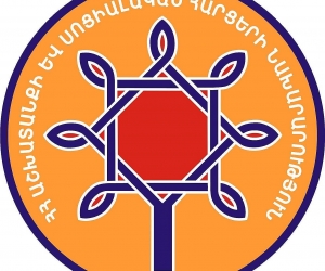 Դավիթ Գասպարյանը նշանակվել է միասնական սոցիալական ծառայության պետ