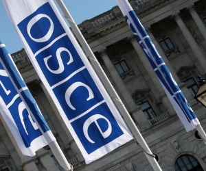 Minsk Group Co-Chairs Call for "Final Comprehensive and Sustainable Settlement" of Karabakh Conflict