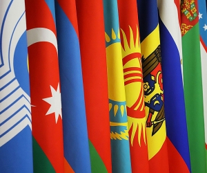Главы парламентов стран СНГ соберутся 15 апреля в Санкт-Петербурге — впервые после объявления пандемии