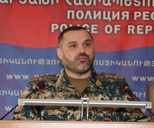 Կարեն Սարգսյանը նշանակվել  է  Գերիների, պատանդների և անհայտ կորածների հարցերով զբաղվող հանձնաժողովի նախագահ