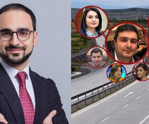 «Իմ ընկերոջ ընկերն իմ ընկերը չէ»