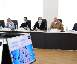 Քննարկվել են տնտեսության ընթացիկ վիճակն ու հետագա ծրագրերը
