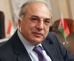 Armenian Ambassador to Israel Implicated in Illegal Yerevan Real Estate Scheme