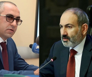 Ինչպես հպարտանալ, երբ բյուջե մտնող հարկերը նվազում են