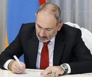 Գոռ Մելիքյանն ազատվել է Բարձր տեխնոլոգիական արդյունաբերության նախարարի առաջին տեղակալի պաշտոնից